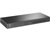 TP-LINK Przełącznik zarządzalny SX3008F switch 8xSFP+ - 1062108 - zdjęcie 2